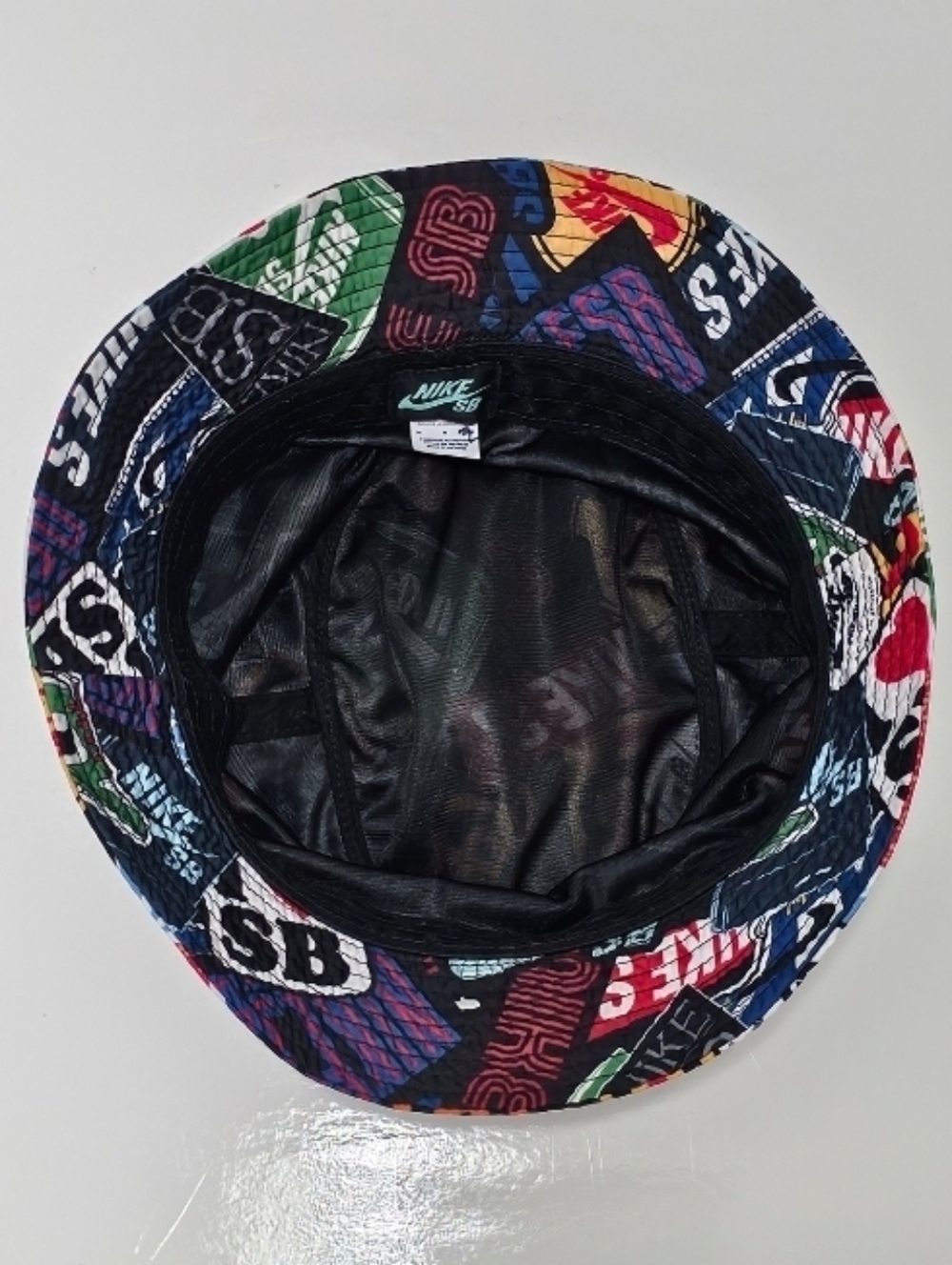 Nike SB Dunk Bucket Hat - Picture 7 of 16